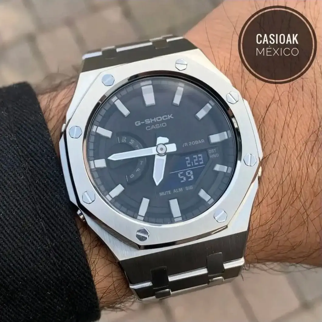 Acero Inoxidable